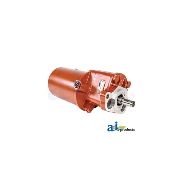 Pump, Power Steering 5" x5" x11.5"